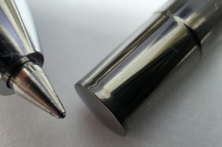 ‘HNP Treatment’ Extends Cold Forging Punch Life by 1.5 Times