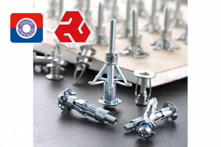 Fastener Poland 2025- JOKER INDUSTRIAL Concrete Anchor Capturing Central / Eastern Europe Reconstruction Opportunities