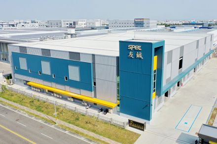 “Spec” New Plant AI Upgrade, Patented Lock Washer Unlocks New Opportunities 