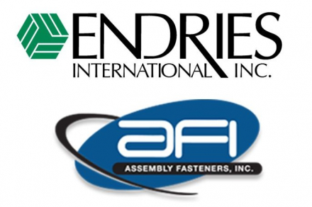 Endries Acquires Assembly Fasteners, Inc.