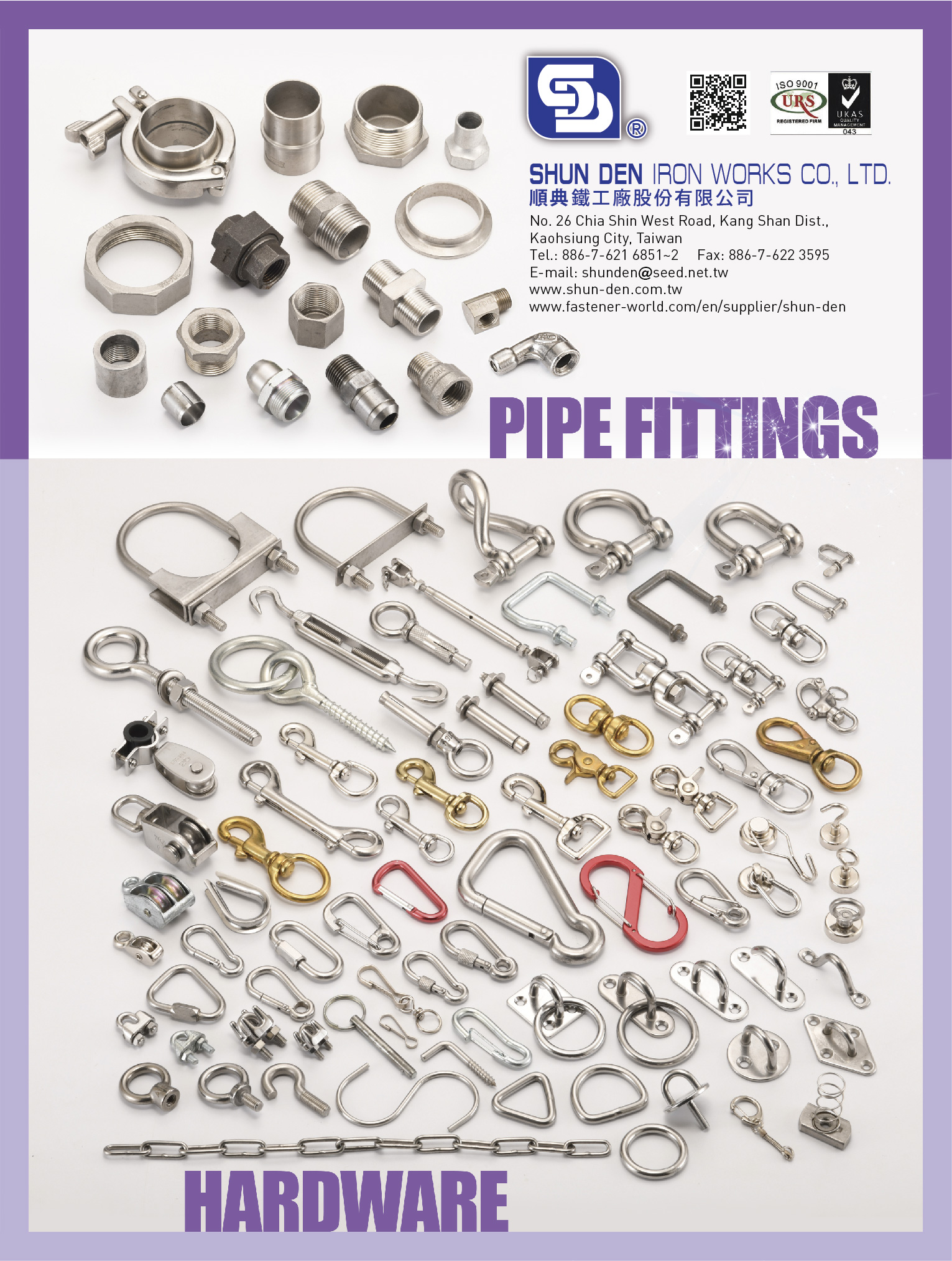 ALISHAN INTERNATIONAL GROUP CO., LTD._Online Catalogues