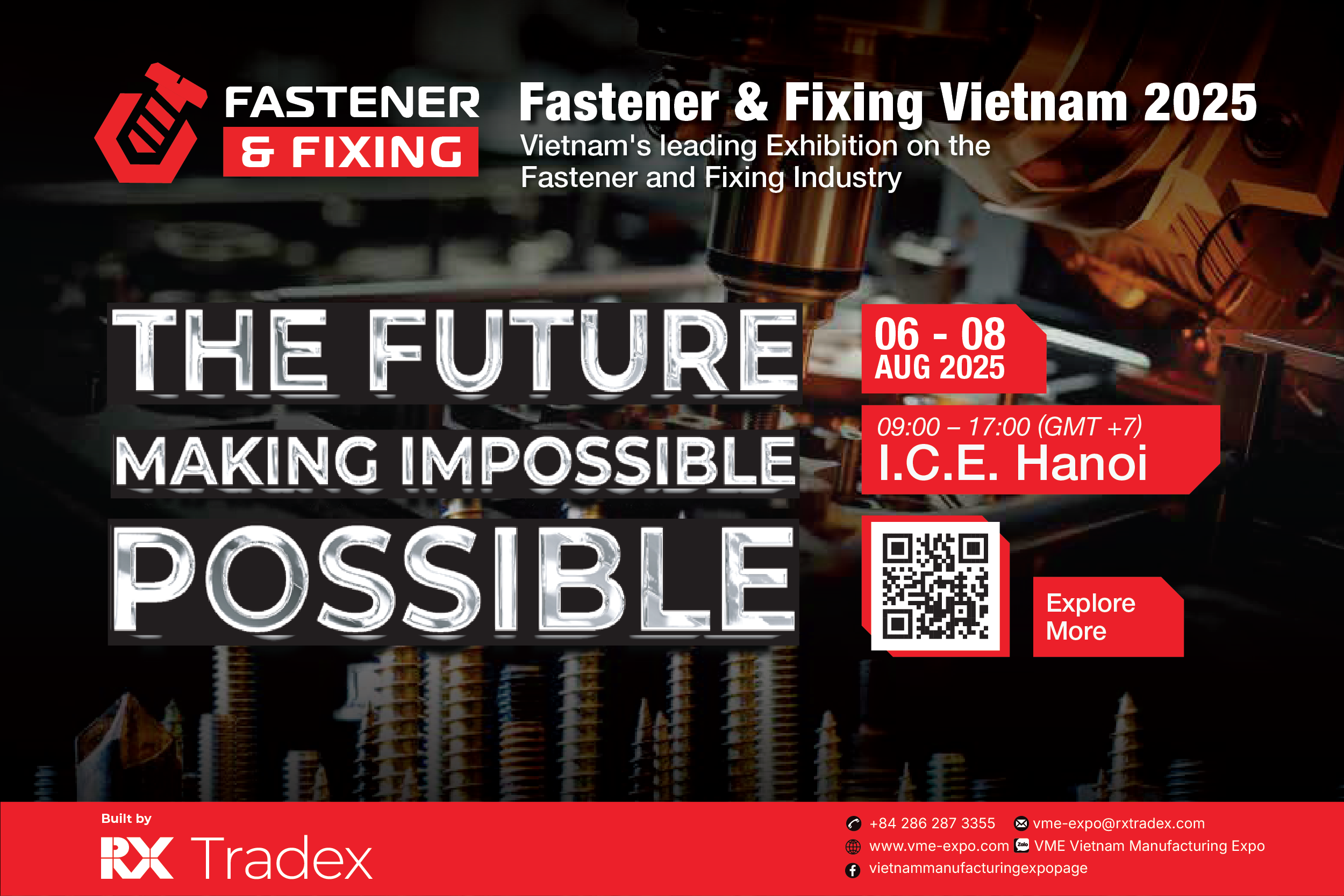 FASTENER