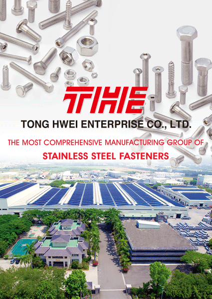 TONG HWEI ENTERPRISE CO., LTD.