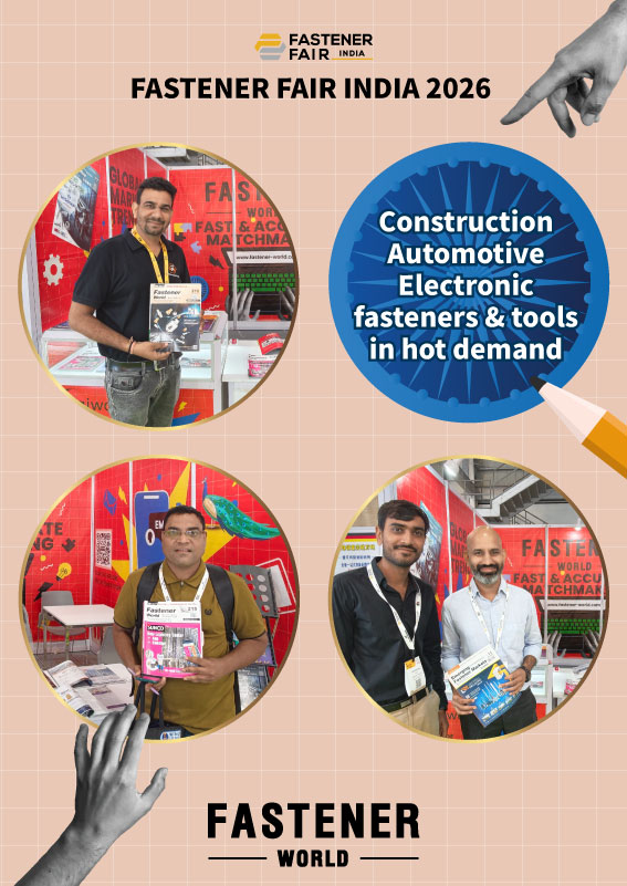 Fastener Fair India