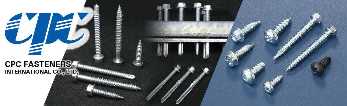 CPC FASTENERS INTERNATIONAL CO., LTD.