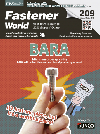 Fastener World209