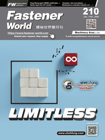 Fastener World210