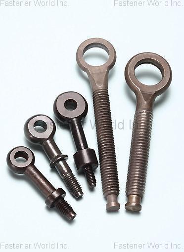 FONG YIEN INDUSTRIAL CO., LTD.  ,  Special eye bolts , Eye Bolts