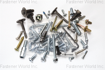DELTEKS INDUSTRIES INC./DEXTROL CORPORATION  , Standards and Semi-Standards Bulk and Bagged , All Kinds of Screws