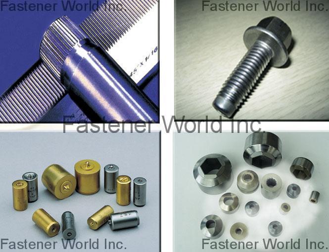 BEST VIEW CO., LTD.  , DIES , Molds & Dies