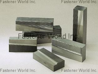 BEST VIEW CO., LTD.  , DIES , Molds & Dies