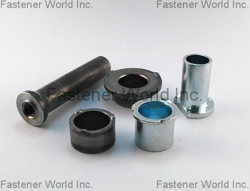SAN SHING FASTECH CORP.  , Weld Spacer , Spacers