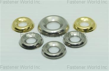 PANTHER T & H INDUSTRY CO., LTD.  , Cup Washers , Cup Washers