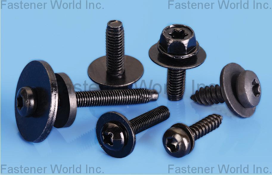 Automotive Screws