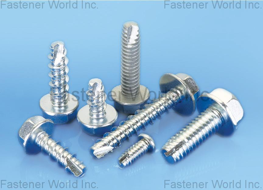 Automotive Screws