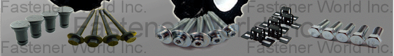 SUMEEKO IND. CO., LTD. , mechanism , Mechanical Seals And Parts