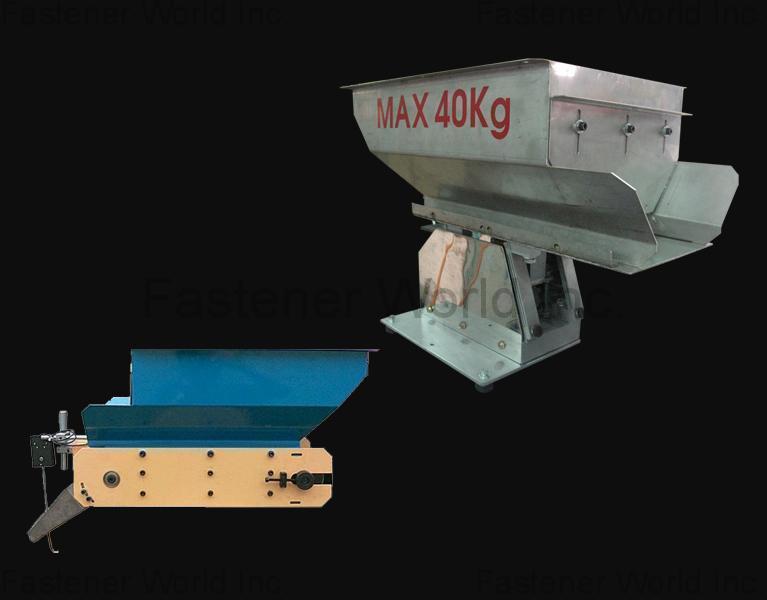 Auto Tipping & Filling Machine