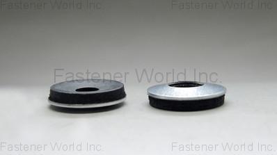 TAIWAN LEE RUBBER CO., LTD.  , BONDED WASHER , Bonded Washers