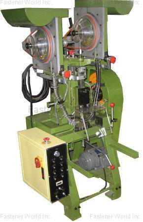 Others Snap Fastener Machine for button binding
