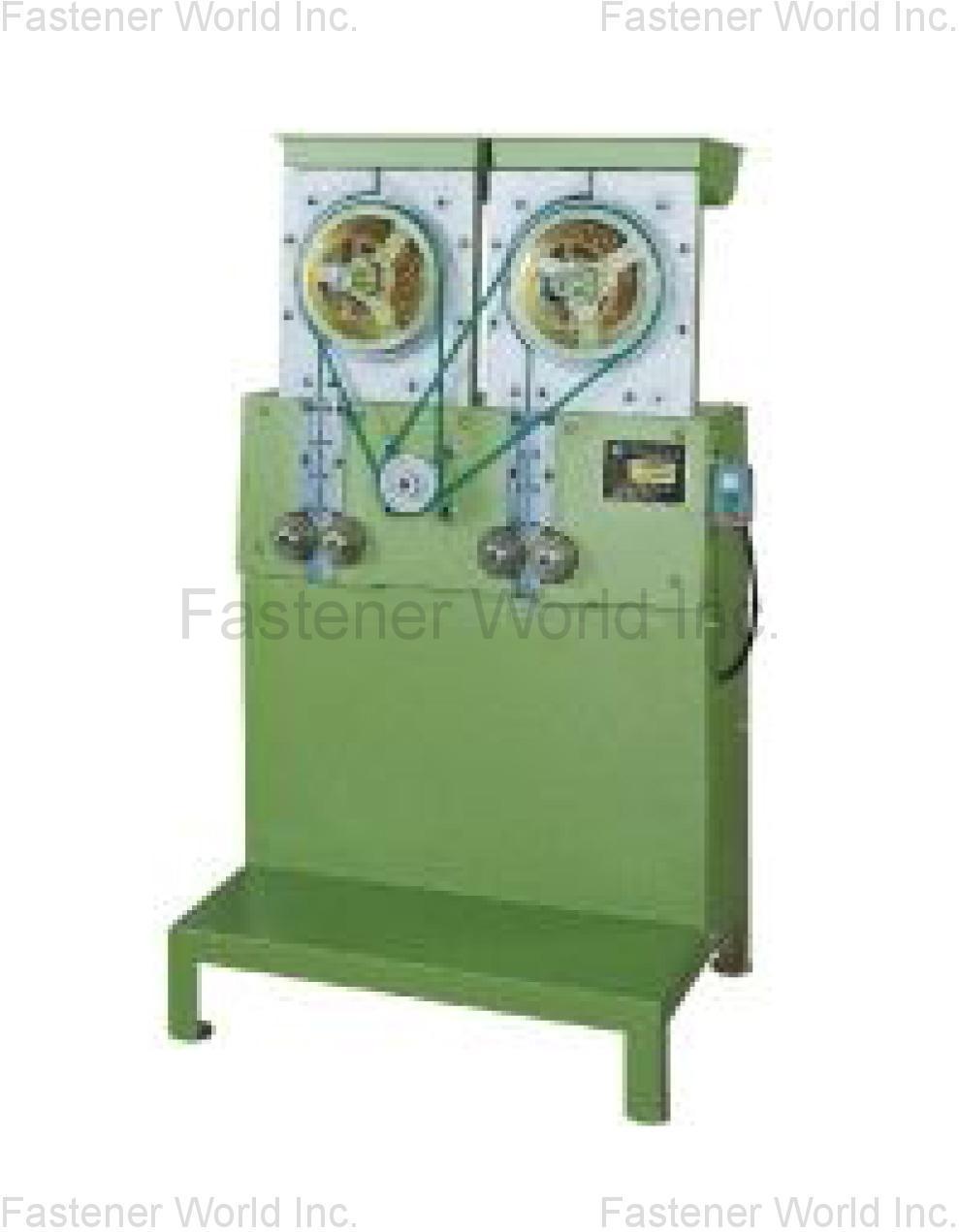 Others Notch Pressing Machine for snap fastener