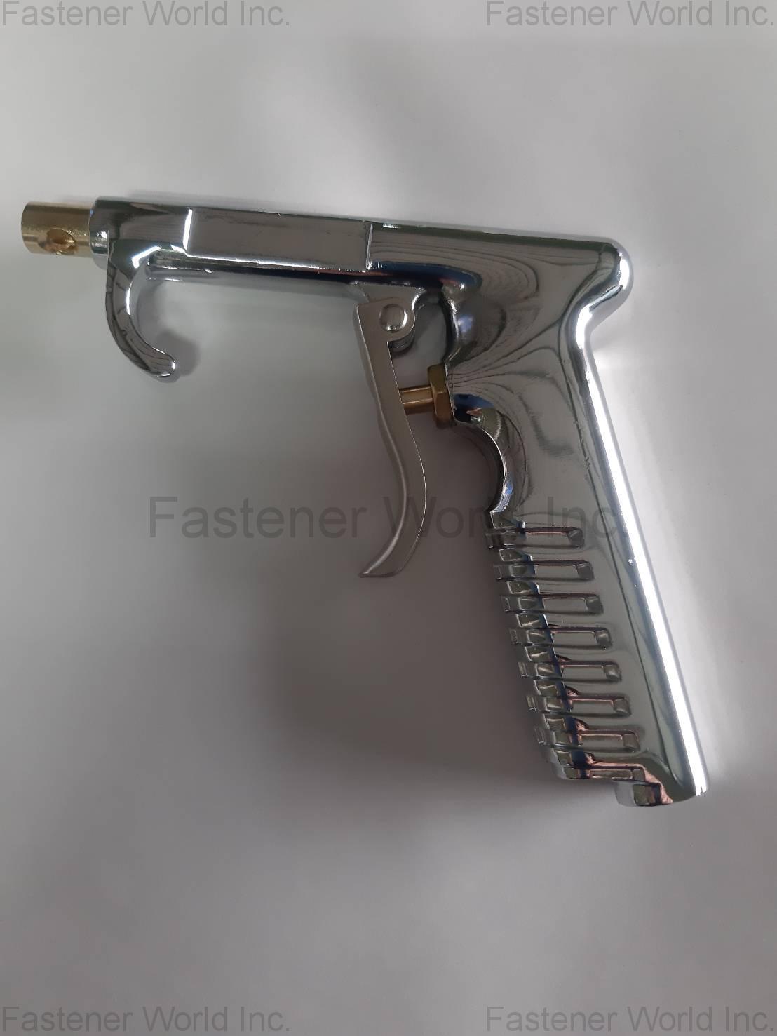 WOEI SHEN CO., LTD. , Air Dusters