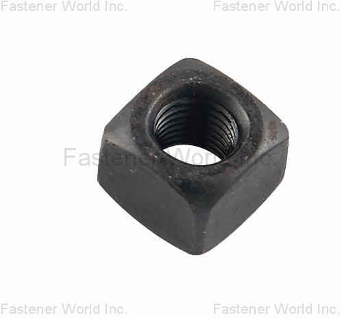 YUYAO AKF FASTENERS CO., LTD. , Square Nut , Square Nuts