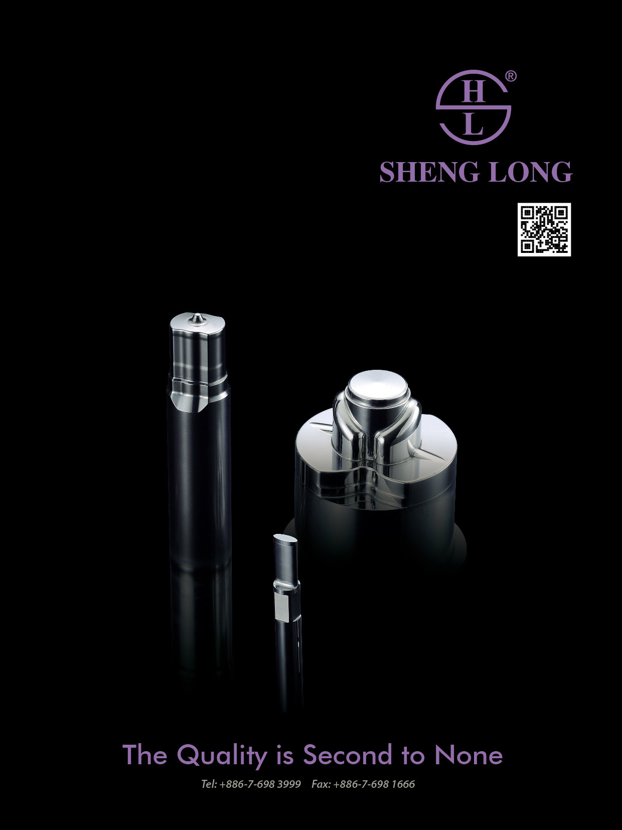 SHENG LONG INDUSTRY CO. , Punches, Pins, Sleeves, Dies, Carbide Punches, Non-standard Punches, Customized Tools