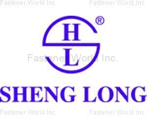 SHENG LONG INDUSTRY CO.