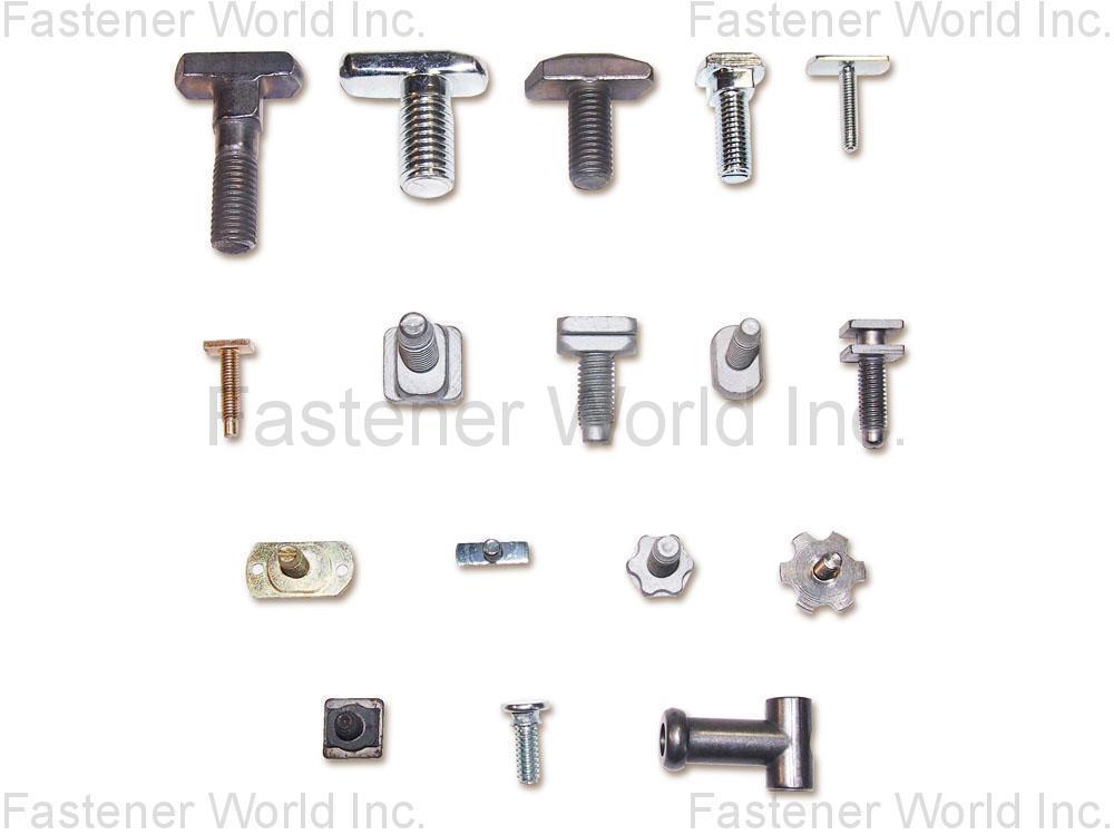 WIZTECH FASTENER LTD.