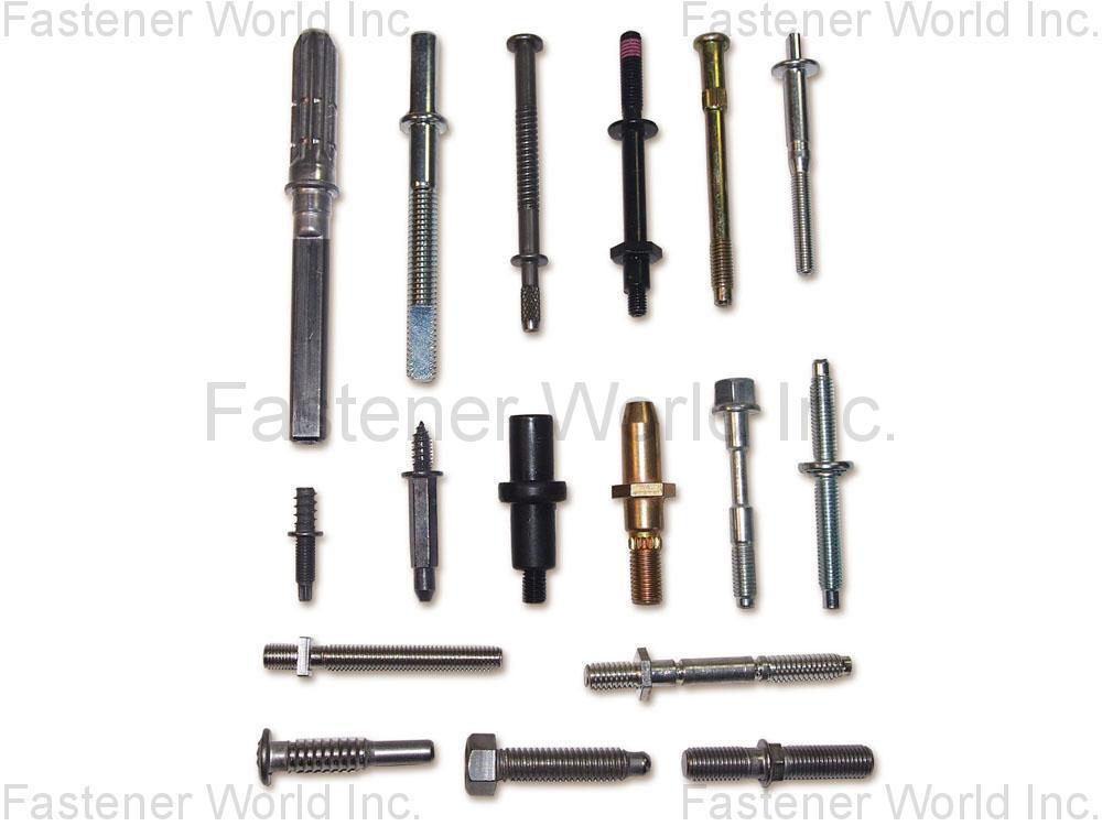 WIZTECH FASTENER LTD.