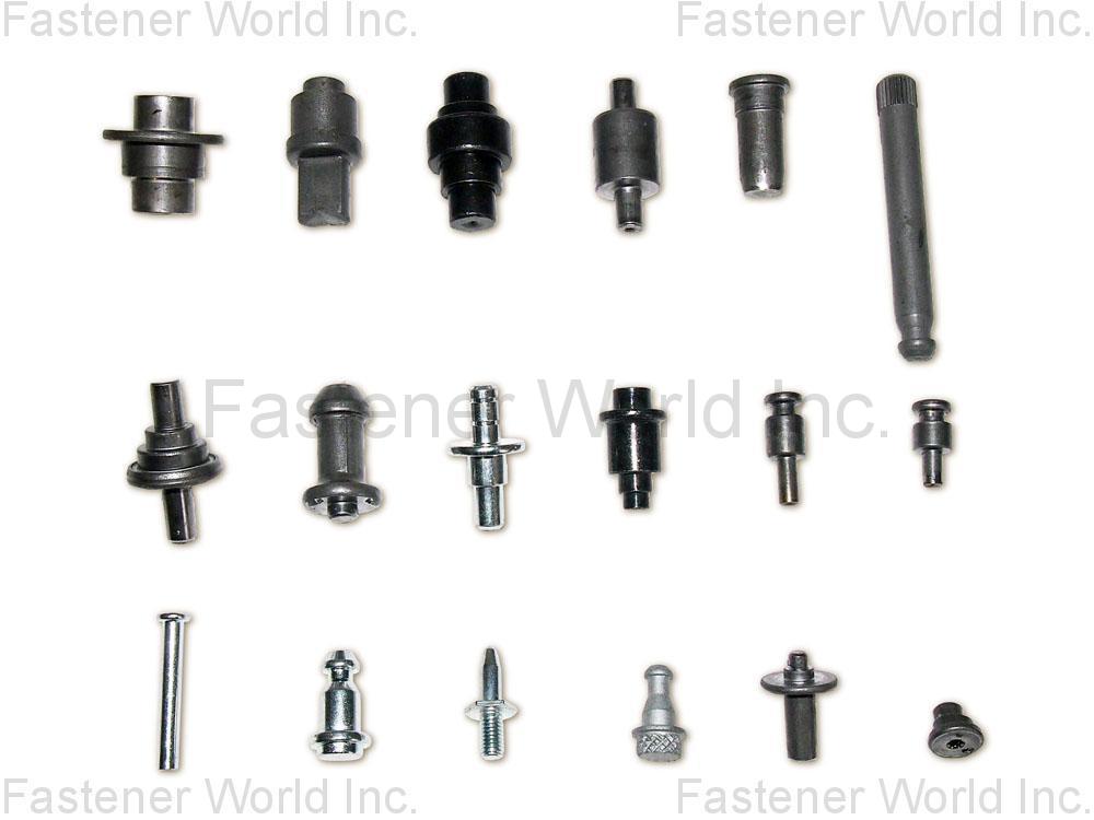 WIZTECH FASTENER LTD.