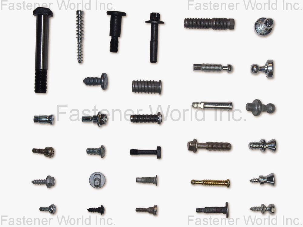 WIZTECH FASTENER LTD.