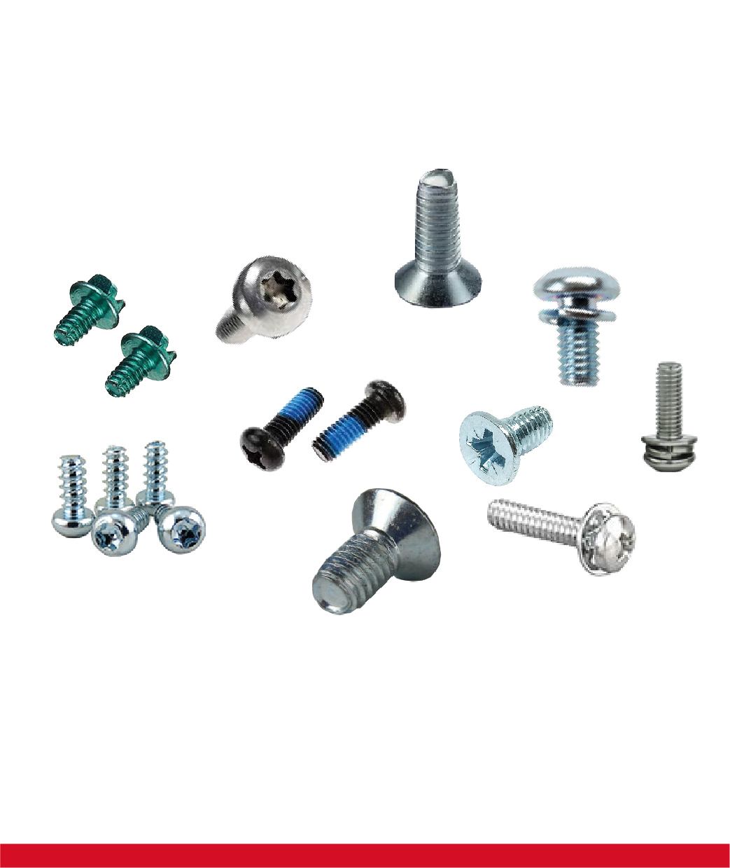 SHANGHAI SCREWTOOL INDUSTRIAL CO., LTD. , Trilobe Screw