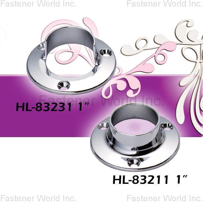 HOU LIH CO., LTD.