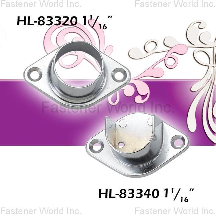 HOU LIH CO., LTD.