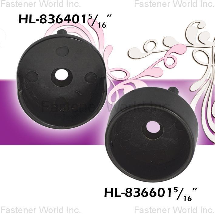 HOU LIH CO., LTD. , ROUND SOCKET / SUPPORT