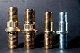 C&H INTERNATIONAL CORP. , Cap Screws , Cap Screws