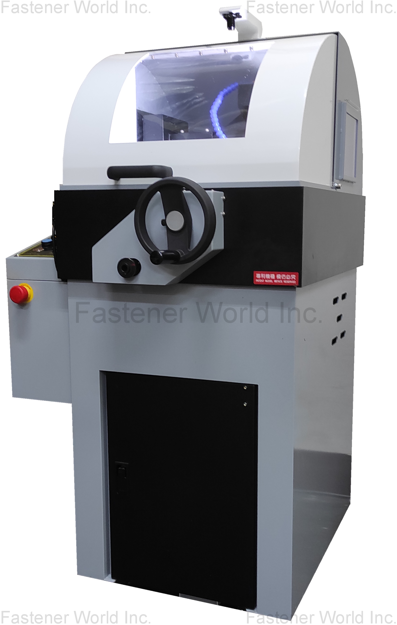 U-JUNE-INSTRUMENT CO., LTD. , Small & Medium Cutting Machine FACW-X