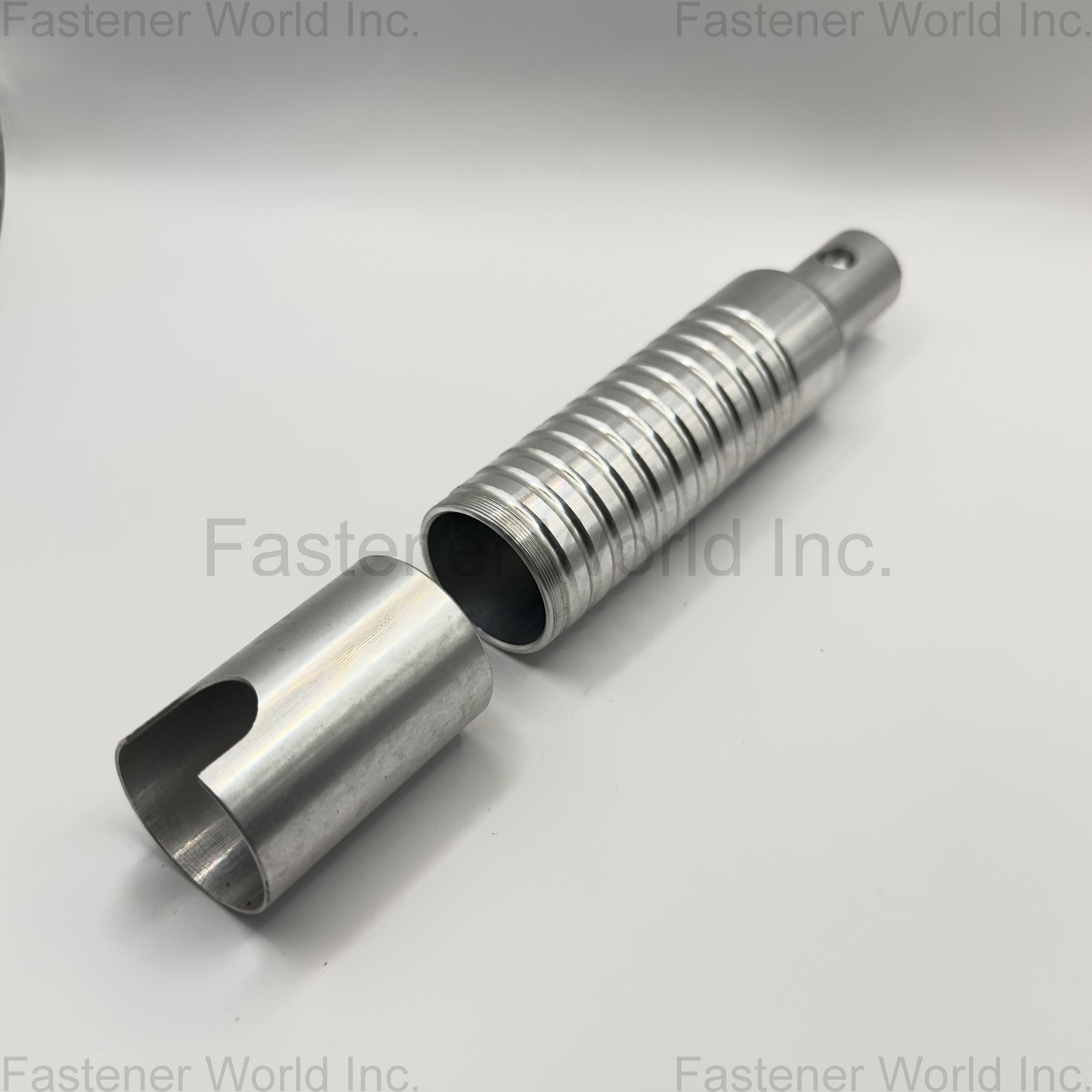 MINKUN INDUSTRY CO., LTD. , Aluminum Tubular Assemblies(OEM)