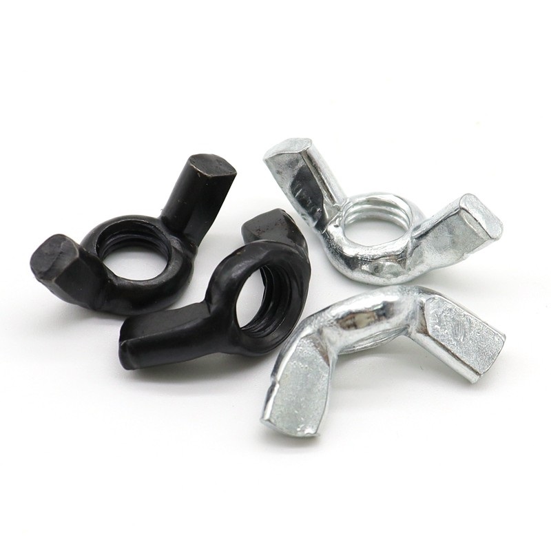 HEBEI CHENGYI ENGINEERING MATERIALS CO., LTD. , DIN315 Butterfly Wing Nut