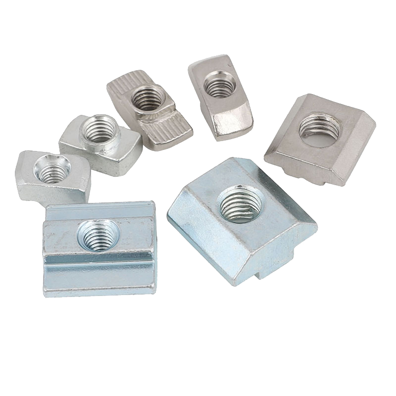 HEBEI CHENGYI ENGINEERING MATERIALS CO., LTD. , T Nuts