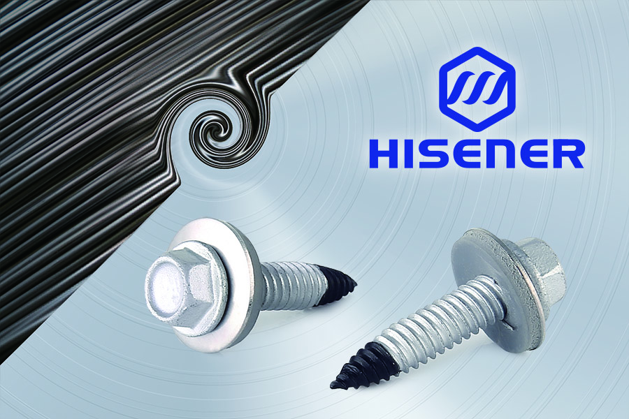 HISENER INDUSTRIAL CO., LTD. , Green Manufacturing Infusing New Opportunities into Southeast Asia Infrastructure 
