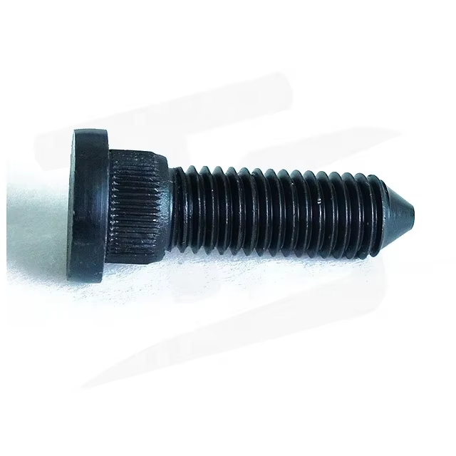 NINGBO TRANSHOW FASTENER CO., LTD. , Hot selling High strength replacement parts and Accessories for Auto wheel lug bolt