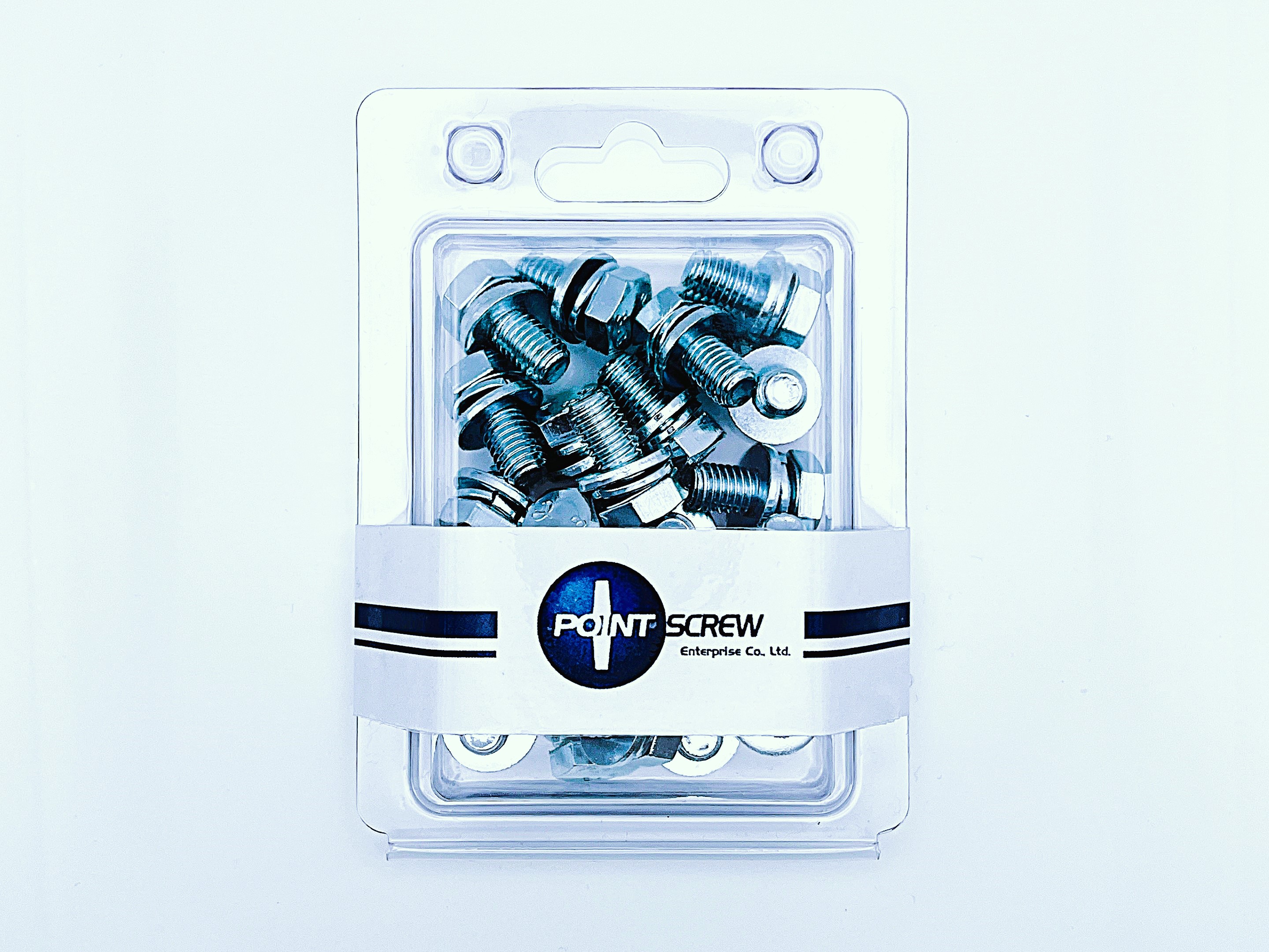 POINT SCREW ENTERPRISE CO., LTD. , Kits