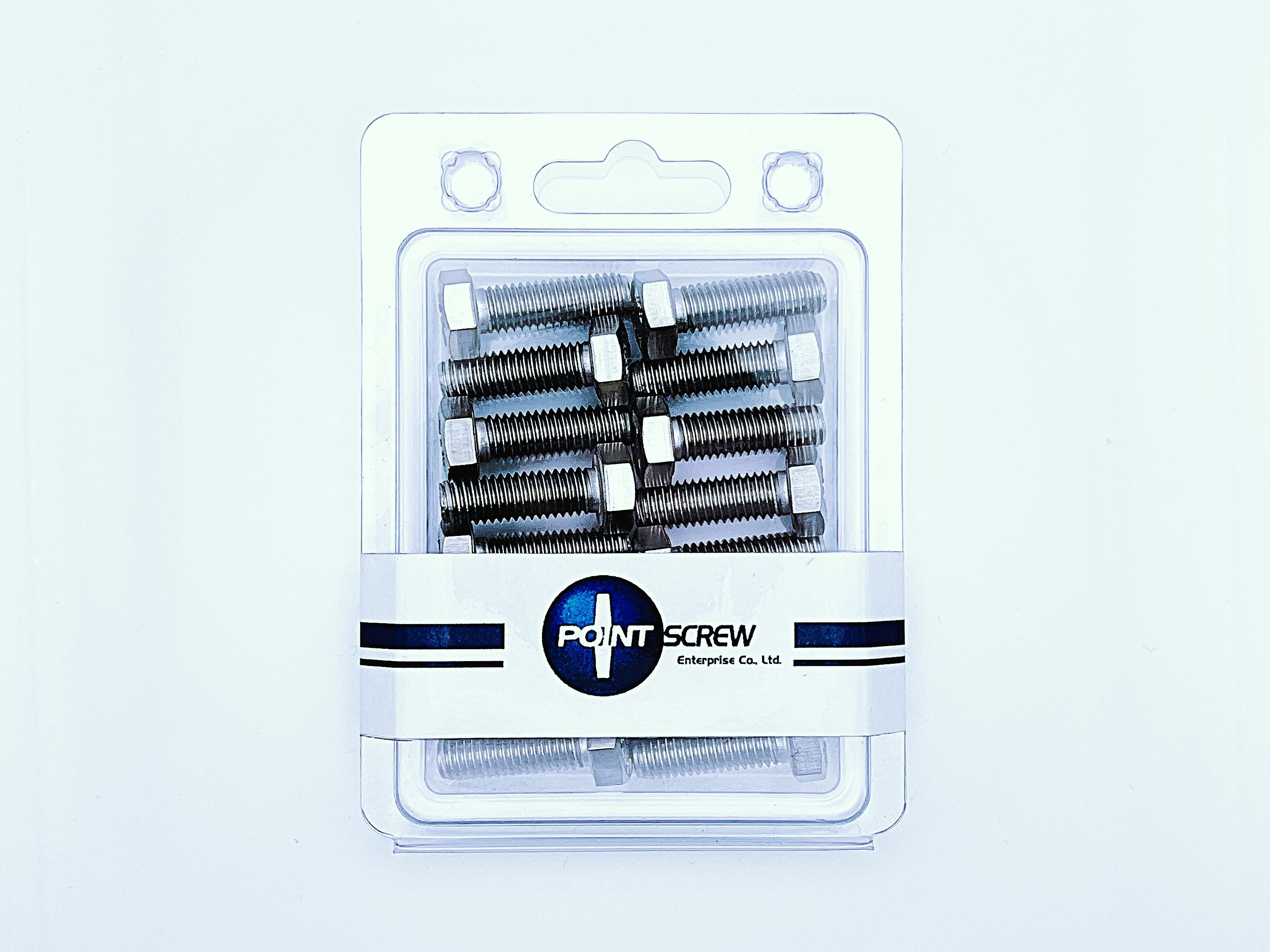 POINT SCREW ENTERPRISE CO., LTD. , Kits