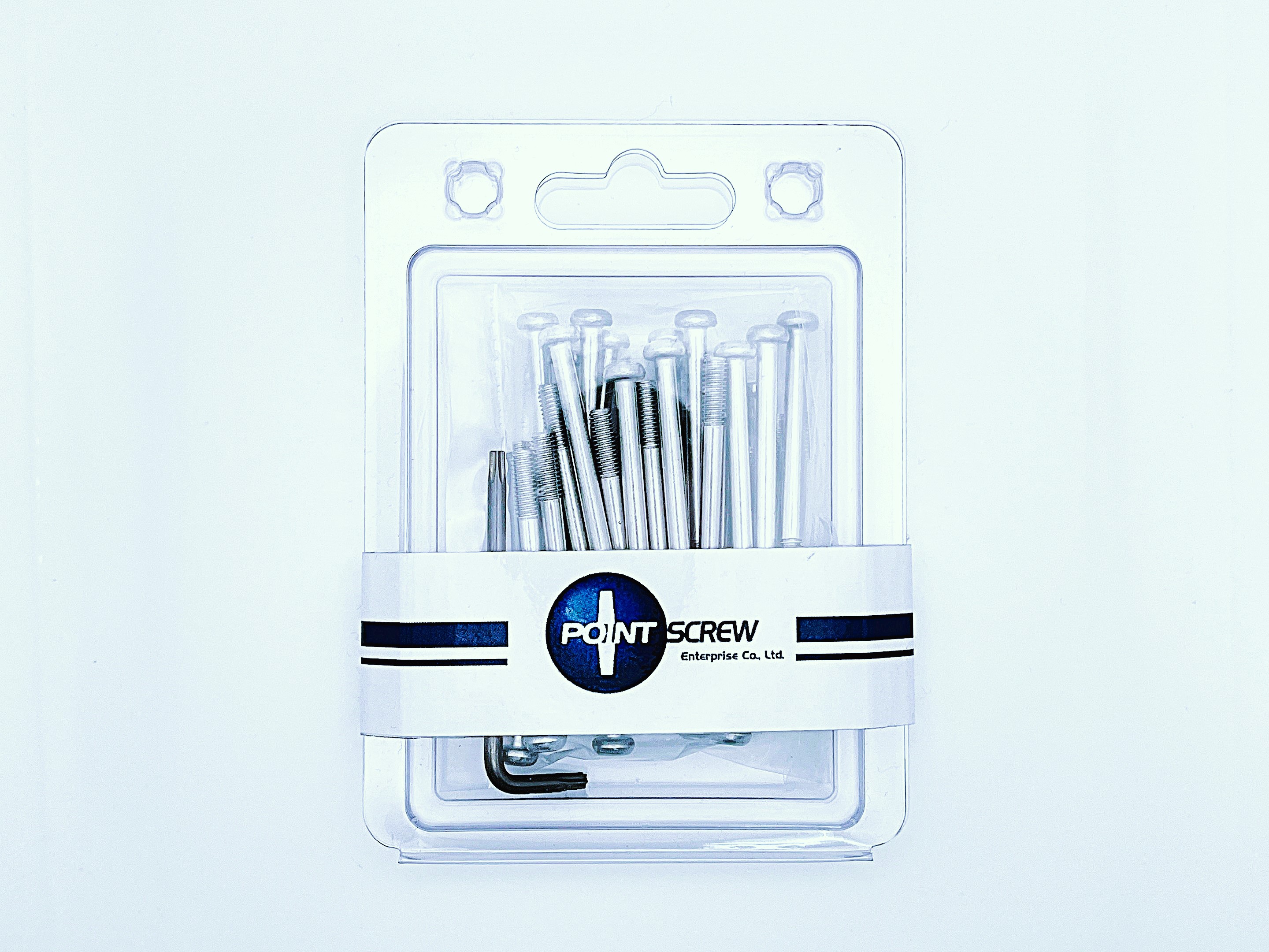 POINT SCREW ENTERPRISE CO., LTD. , Kits