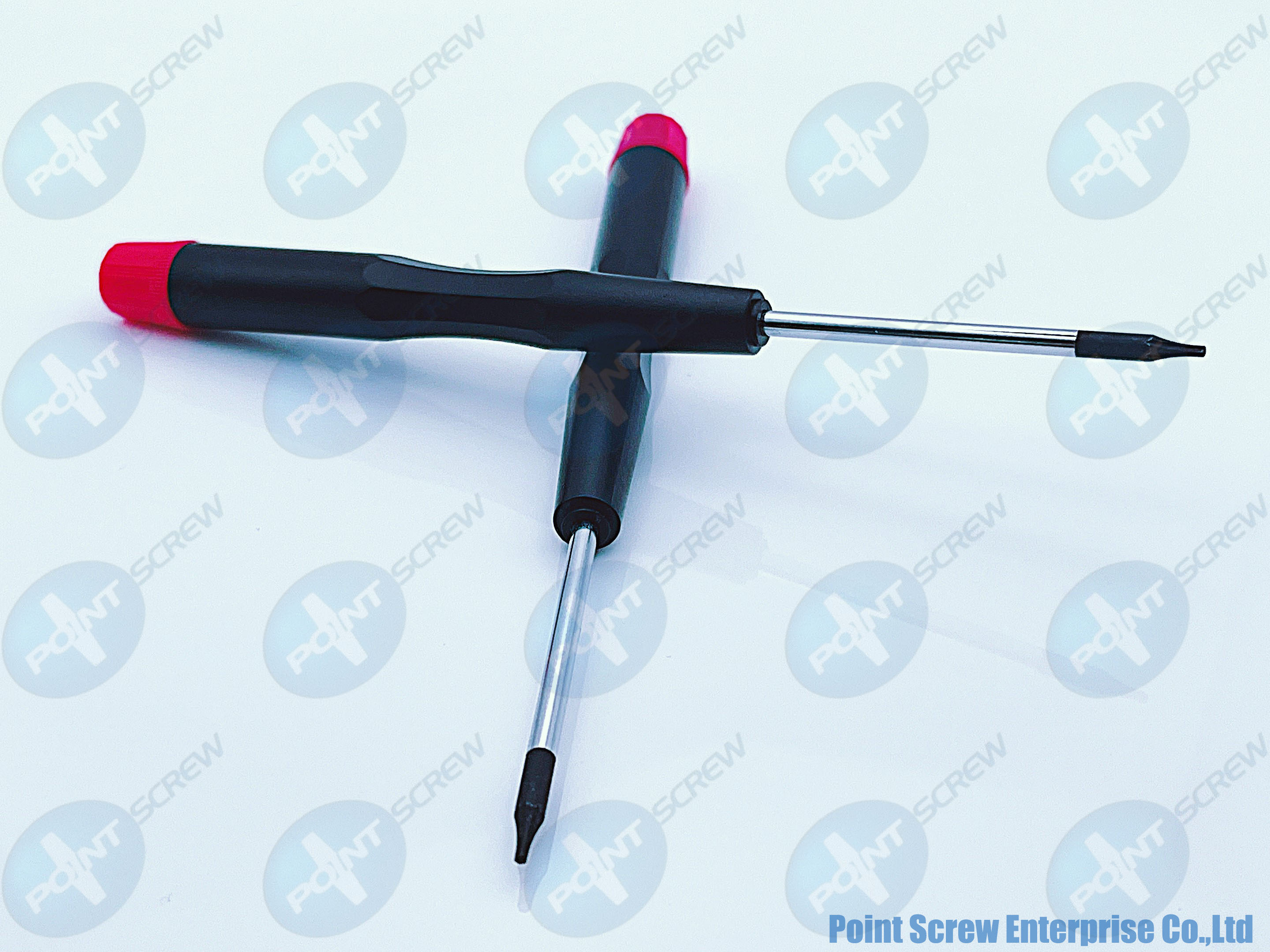 POINT SCREW ENTERPRISE CO., LTD. , Torx Precision screwdriver