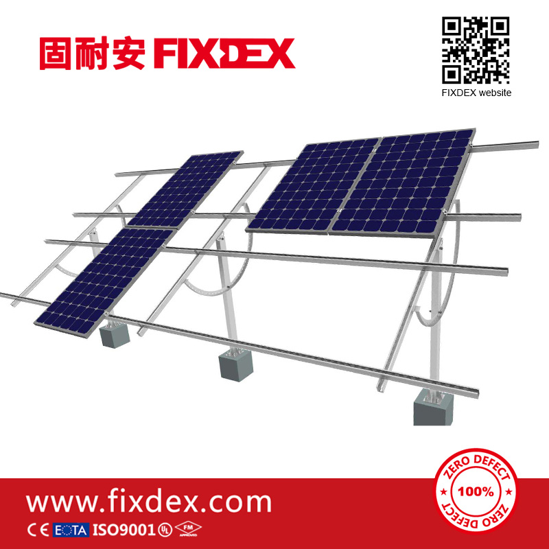 GOODFIX INDUSTRIAL CO., LTD.