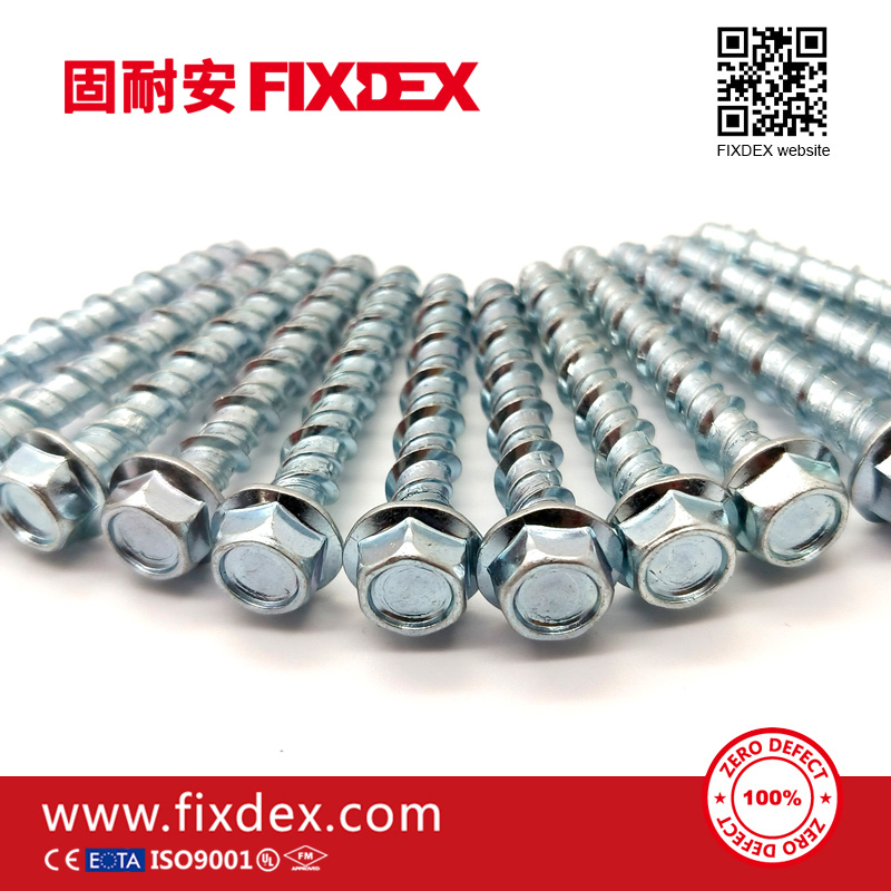 GOODFIX INDUSTRIAL CO., LTD.