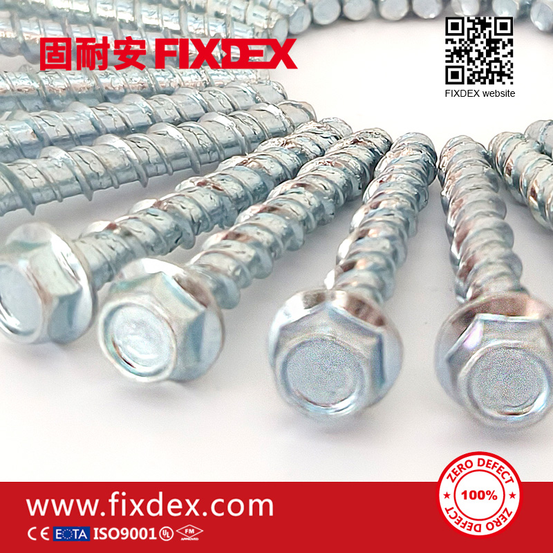 GOODFIX INDUSTRIAL CO., LTD.